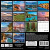 image Northern California 2027 Wall Calendar First Alternate Image