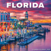 image Florida Travel and Events 2026 Wall Calendar Main Image