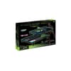 image Tabletop Neon 4 in 1 Games