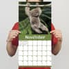 image Sloths 2024 Wall Calendar Fourth Alternate Image width=&quot;1000&quot; height=&quot;1000&quot;