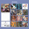 image Pablo Picasso 2026 Wall Calendar First Alternate Image