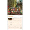 image Kinkade Disney Collection 2025 Wall Calendar