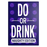 image Do or Drink Naughty Edition Main Product Image