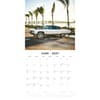 image Custom Cars 2027 Wall Calendar Second Alternate Image