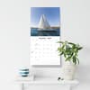 image Sailing 2027 Wall Calendar Fifth Alternate Image