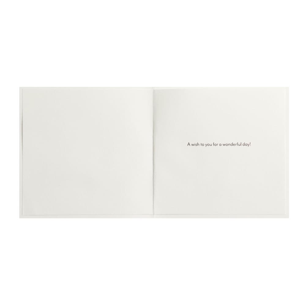 Birthday Candles Quilling Birthday Card Second Alternate Image width="1000" height="1000"