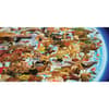 image Charles Lynn Bragg Space Race 2000 Piece Puzzle First Alternate Image