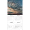 image Clouds 2025 Wall Calendar