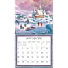 image Simple Country 2026 Wall Calendar by Michael Humphries_ALT1