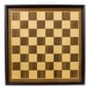 image Wooden Chess Set Deluxe Eighth Alternate Image