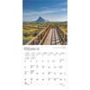 image Beaches 2025 Mini Wall Calendar Second Alternate Image width=&quot;1000&quot; height=&quot;1000&quot;