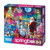 image Christmas Magic 1000 Piece Puzzle