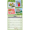image Arthur 2026 Mini Wall Calendar Third Alternate Image