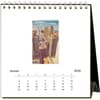 image Chicago Nostalgic 2026 Easel Desk Calendar Second Alternate Image