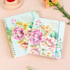 image Bella Flora Just Right 2027 Monthly Planner Fifth  Alternate Image