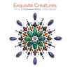 image Exquisite Creatures 2025 Wall Calendar Main Image