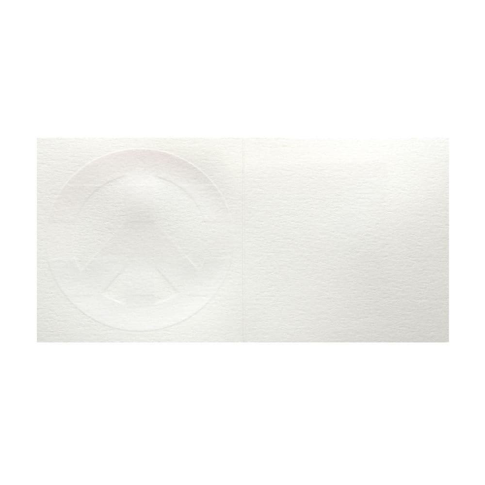 Peace Sign Blank Card Second Alternate Image width=&quot;1000&quot; height=&quot;1000&quot;