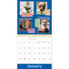 image We Rate Dogs 2026 Wall Calendar Third Alternate Image