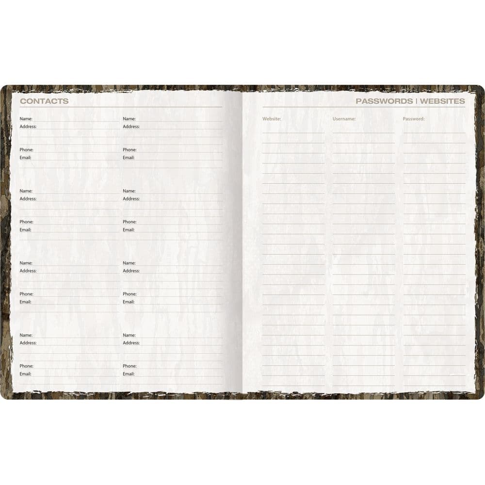 Realtree Monthly 2026 Planner_ALT2