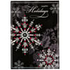 image Ornate Snowflakes Christmas Card First Alternate Image width=&quot;1000&quot; height=&quot;1000&quot;