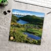 image Sweden 2025 Wall Calendar Fourth Alternate Image