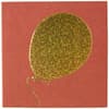 image Gold Balloon Enclosure Card First Alternate Image width=&quot;1000&quot; height=&quot;1000&quot;