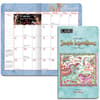 image Simple Inspirations 2025 2 Year Pocket Planner by Debi Hron_ALT2