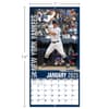 image MLB New York Yankees 2025 Mini Wall Calendar Sixth Alternate Image width=&quot;1000&quot; height=&quot;1000&quot;