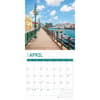 image Caribbean 2025 Wall Calendar Second Alternate Image width="1000" height="1000"