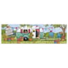 image Country Camper 750 Piece Panoramic Puzzle Alt2