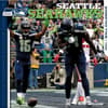 image NFL Seattle Seahawks 2024 Wall Calendar Main