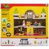 image Super Mario Bowser Castle Playset First Alternate Image
