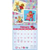 image Arthur 2026 Mini Wall Calendar Second Alternate Image
