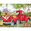 image Truckin Along Special Edition 2025 Wall Calendar Third Alternate Image width=&quot;1000&quot; height=&quot;1000&quot;