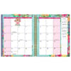 image Wild Whimsy 2027 Deluxe Planner