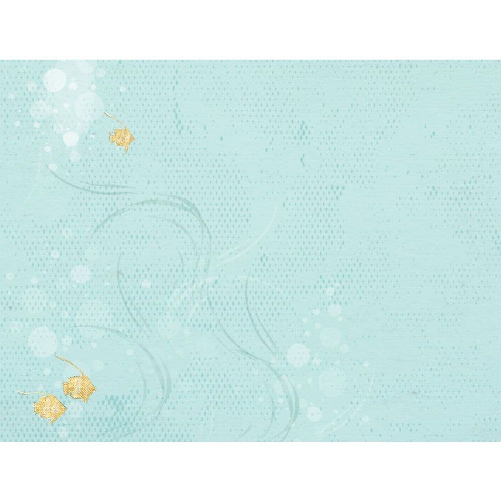 Mermaid Boxed Note Cards by Chad Barrett Alternate Image 2