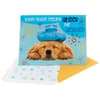 image Photo Dog with Compress Get Well Card Sixth Alternate Image width=&quot;1000&quot; height=&quot;1000&quot;