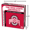 image COL Ohio State Buckeyes 2024 Desk Calendar Fifth Alternate Image width=&quot;1000&quot; height=&quot;1000&quot;
