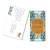 image Forever Faithful Postcard 2026 Desk Calendar