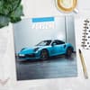 image Porsche 2027 Wall Calendar Fourth Alternate Image