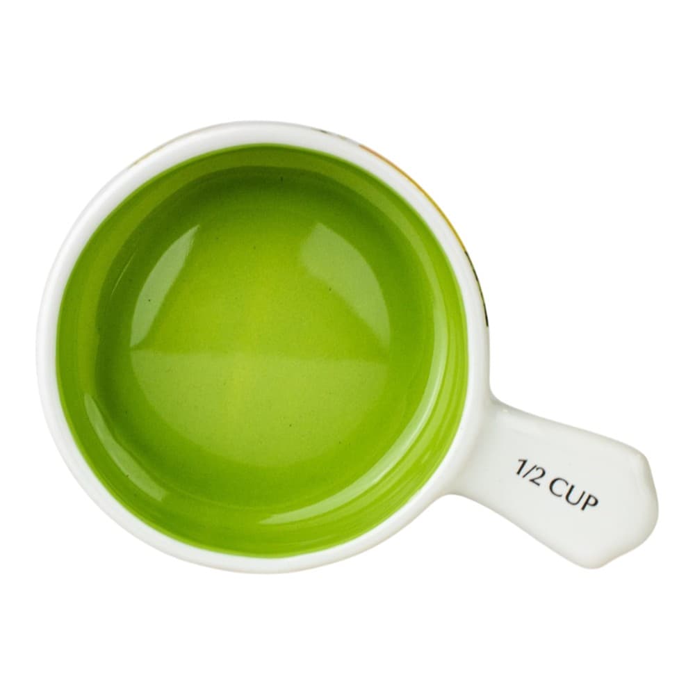 Lemon Grove Measuring Cups Fifth Alternate Image