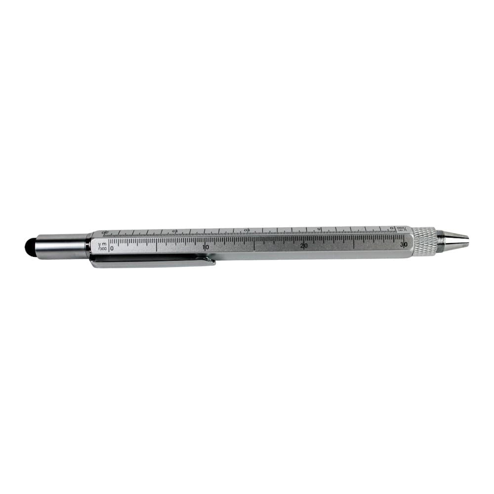 6 in 1 Multi Tool Pen Sixth Alternate Image width=&quot;1000&quot; height=&quot;1000&quot;