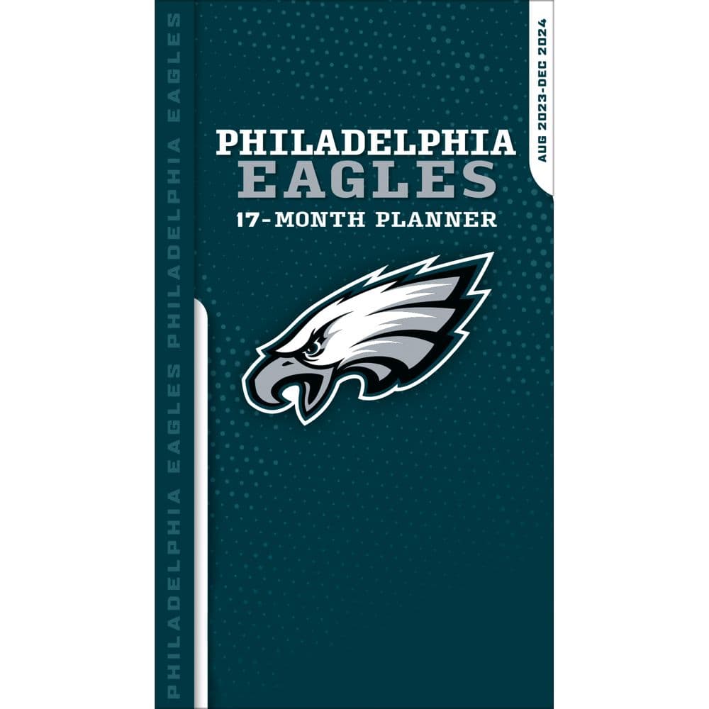 2023 Philadelphia Eagles Schedule Magnet Philadelphia Games 