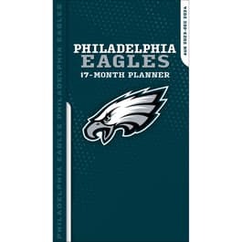 Philadelphia Eagles: 2022 Dry Erase Calendar - Officially Licensed