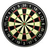 image 16 Inch Magnetic Dartboard front of dartboard