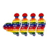 image Tiny Headed Sticker Rainbow Heart Pip First Alternate Image width=&quot;1000&quot; height=&quot;1000&quot;