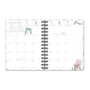 image Squishmallows Squish Squad 2026 Planner Third Alternate Image