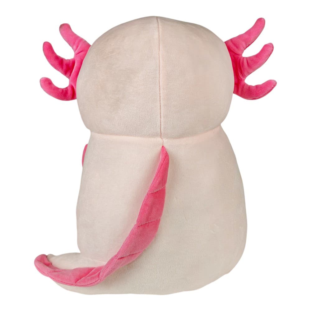 Kobioto Axolotl Supersoft Plush Second Alternate Image