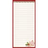 image Holidays Are Homemade Mini List Pad First Alternate Image