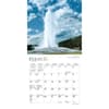 image National Parks 2024 Mini Wall Calendar Second Alternate Image width=&quot;1000&quot; height=&quot;1000&quot;